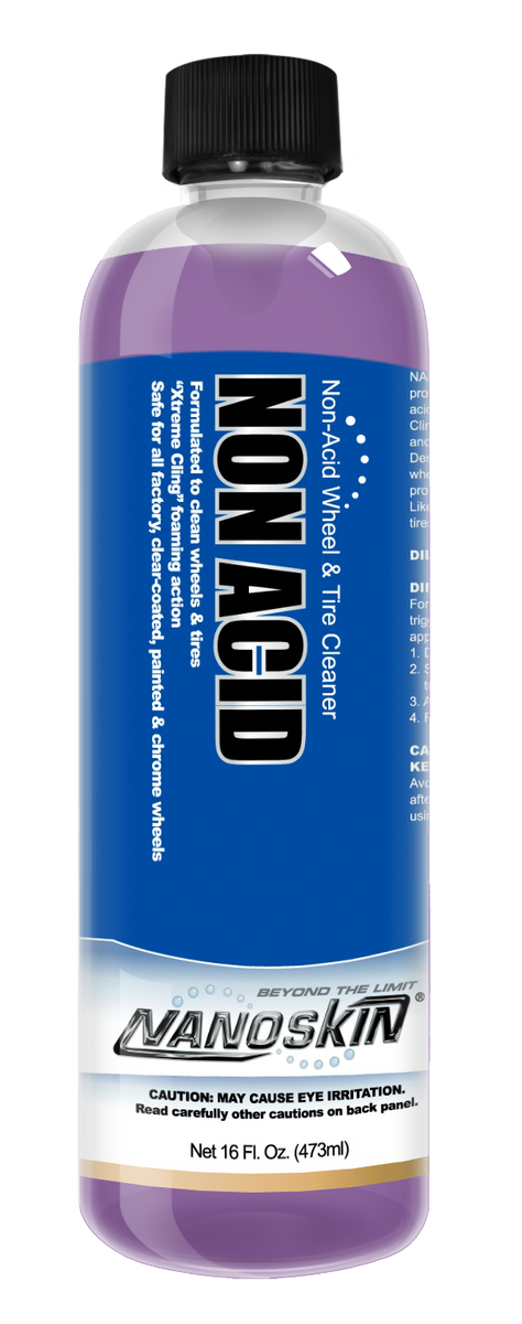 Non Acid 16oz – Nanoskinpr
