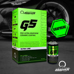 G5 PRO ULTRA GRAPHENE CERAMIC COATING - Nanoskinpr