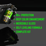 G5 PRO ULTRA GRAPHENE CERAMIC COATING - Nanoskinpr