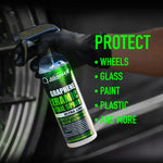 Graphene Detail Spray 16oz - Nanoskinpr