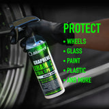 Graphene Detail Spray 16oz - Nanoskinpr