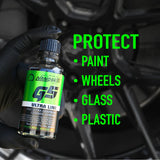 G5 PRO ULTRA GRAPHENE CERAMIC COATING - Nanoskinpr