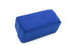[Appli-Coat] Microfiber Ceramic Coating Applicator Pad (3 in. x 1.5 in. x 1.5 in.) 6 pack Designer: Autofiber - Nanoskinpr