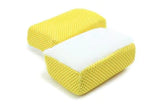 Scrub Ninja - Scrubbing Block (5 in. x 3 in. x 2 in.) - 2 pack - Nanoskinpr