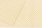 [Holey Shammy] Perforated Synthetic Microfiber Chamois - 15"x25" Designer: Autofiber - Nanoskinpr