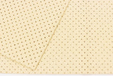 [Holey Shammy] Perforated Synthetic Microfiber Chamois - 15"x25" Designer: Autofiber - Nanoskinpr