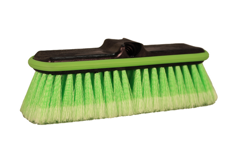 10" Heavy Duty  Truck Brush - Nanoskinpr