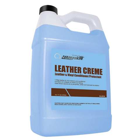 Leather cream GL - Nanoskinpr