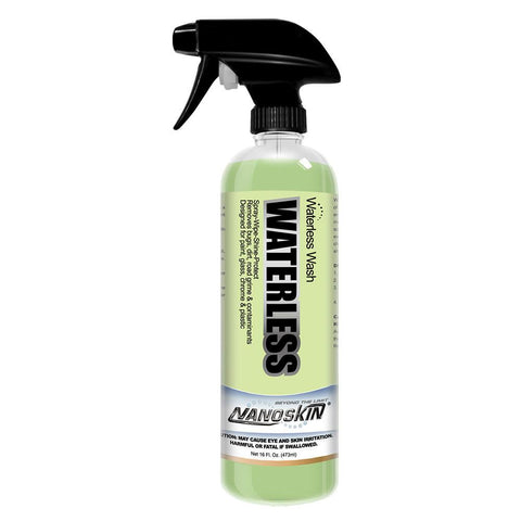 Waterless 16oz - Nanoskinpr