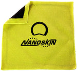 AutoScrub Towel 12*12 - Nanoskinpr