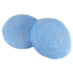 Microfiber Applicator Pads 2Pack - Nanoskinpr