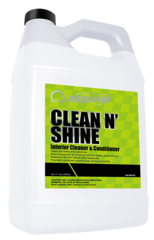 Clean & Shine Galón - Nanoskinpr