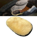 Wash Mitt - Nanoskinpr
