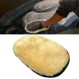 Wash Mitt - Nanoskinpr