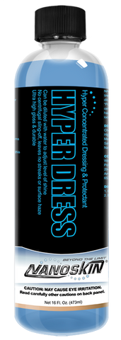 Hyper Dress(flush)16oz - Nanoskinpr