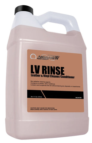 LV Rinse GL - Nanoskinpr