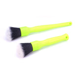 Ultra Soft Detailing Brush Kit - Nanoskinpr