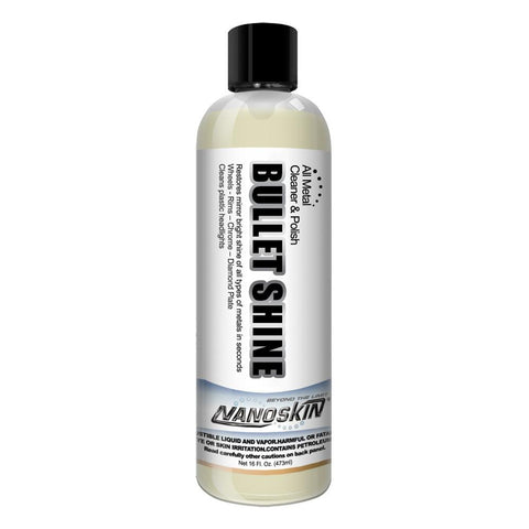 Bullet Shine 16oz - Nanoskinpr