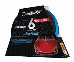 AutoScrub 6" Fine Grade - Nanoskinpr