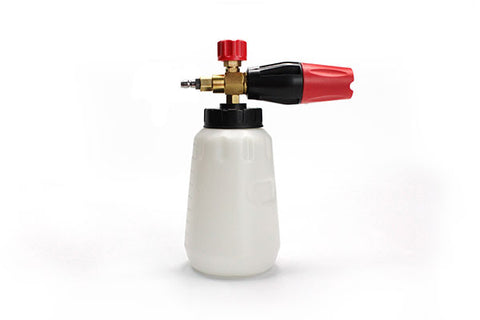 Foam Cannon 32oz - Nanoskinpr