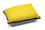 [Block Scrubber] Upholstery and Leather Microfiber Scrubbing Sponge (6 pack) - Nanoskinpr