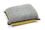 [Block Scrubber] Upholstery and Leather Microfiber Scrubbing Sponge (6 pack) - Nanoskinpr