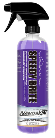 Speedy Brite 16oz - Nanoskinpr