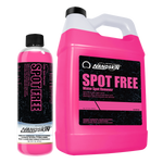 Spot Free - Nanoskinpr