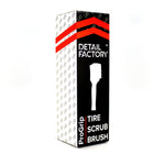 Tire Brush DF - Nanoskinpr