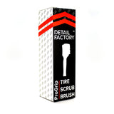 Tire Brush DF - Nanoskinpr