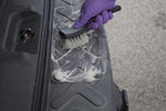 Tire Brush DF - Nanoskinpr