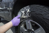 Tire Brush DF - Nanoskinpr