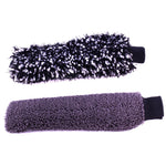 Wheel Brush Kit with Interchangeable Covers - Nanoskinpr
