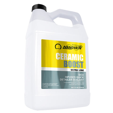 Ceramic Boost Galón - Nanoskinpr