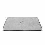 Extra Wide Drying Towel DF - Nanoskinpr