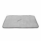 Extra Wide Drying Towel DF - Nanoskinpr
