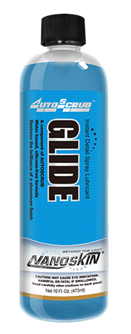 Glide 16oz - Nanoskinpr