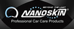 Nanoskin Banner 2’ x 5’ - Nanoskinpr