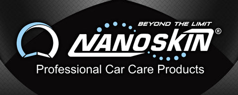 Nanoskin Banner 2’ x 5’ - Nanoskinpr