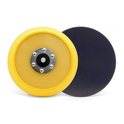 Backing Plate 5" Dual Action - Nanoskinpr
