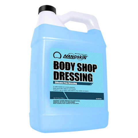 Body Shop Dressing  GL - Nanoskinpr