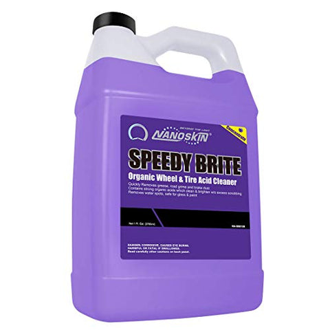 Speedy Brite GL - Nanoskinpr