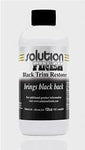 Solution Finish 12oz - Nanoskinpr
