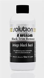 Solution Finish 12oz - Nanoskinpr